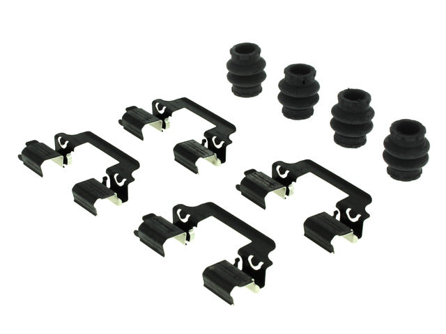 Centric Parts Disc Brake Hardware Kit P/N:117.34041 Fits: Mini Cooper Countryman 16-11, Mini Cooper Paceman 16-13 - Image 1