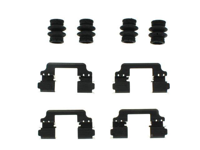 Centric Parts Disc Brake Hardware Kit P/N:117.34041 Fits: Mini Cooper Countryman 16-11, Mini Cooper Paceman 16-13 - Image 2