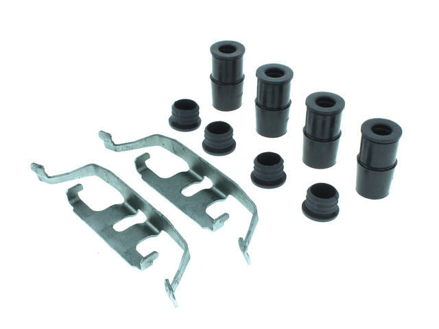 Centric Parts Disc Brake Hardware Kit P/N:117.34042 Fits: BMW 228i, BMW 228i Xdrive, BMW 230i, BMW 230i Xdrive, BMW 320i, BMW 320i Xdrive, BMW 328d, BMW 328d Xdrive, BMW 328i - Image 1