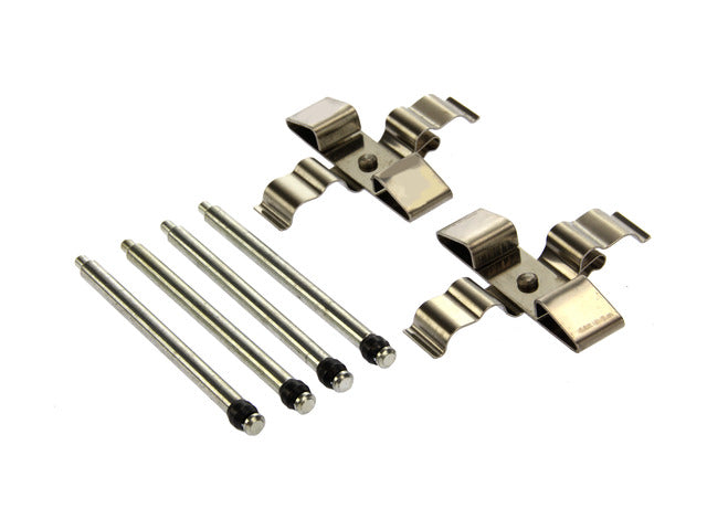 Centric Parts Disc Brake Hardware Kit P/N:117.34046 Fits: BMW 228i, BMW 228i Xdrive, BMW 230i, BMW 230i Xdrive, BMW 320i, BMW 320i Xdrive, BMW 328d Xdrive, BMW 328i, BMW 328i Gt Xdrive, BMW 328i Xdrive - Image 1