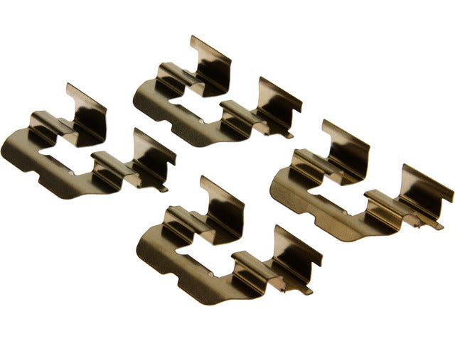 Centric Parts Disc Brake Hardware Kit P/N:117.34053 Fits: Mini Cooper 19-14 - Image 1