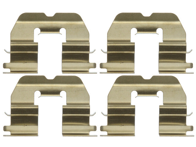Centric Parts Disc Brake Hardware Kit P/N:117.34053 Fits: Mini Cooper 19-14 - Image 2