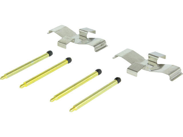 Centric Parts Disc Brake Hardware Kit P/N:117.34054 Fits: BMW 733i 84-82, BMW 735i 86-85, BMW L7 1986 - Image 1