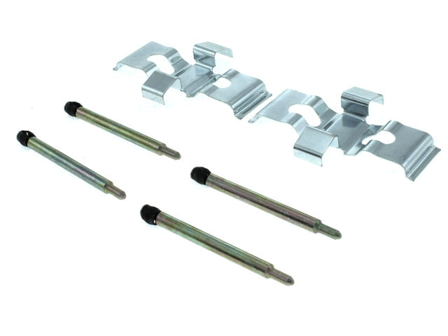 Centric Parts Disc Brake Hardware Kit P/N:117.35003 Fits: Mercedes-benz 280s, Mercedes-benz 280se, Mercedes-benz 280sel, Mercedes-benz 300sd, Mercedes-benz 350sl, Mercedes-benz 450se, Mercedes-benz 450sel, Mercedes-benz 450sl, Mercedes-benz 450slc - Image 1