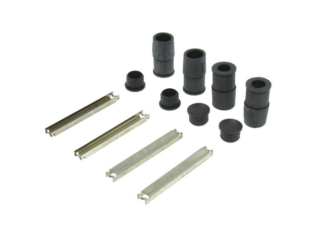 Centric Parts Disc Brake Hardware Kit P/N:117.35016 Fits: Mercedes-benz Ml320 03-98, Mercedes-benz Ml350 05-03, Mercedes-benz Ml430 99-98 - Image 1