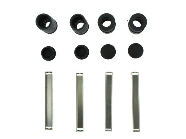 Centric Parts Disc Brake Hardware Kit P/N:117.35016 Fits: Mercedes-benz Ml320 03-98, Mercedes-benz Ml350 05-03, Mercedes-benz Ml430 99-98 - Image 2