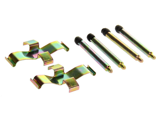 Centric Parts Disc Brake Hardware Kit P/N:117.35018 Fits: Mercedes-benz 190d 89-84, Mercedes-benz 190e 93-84 - Image 1