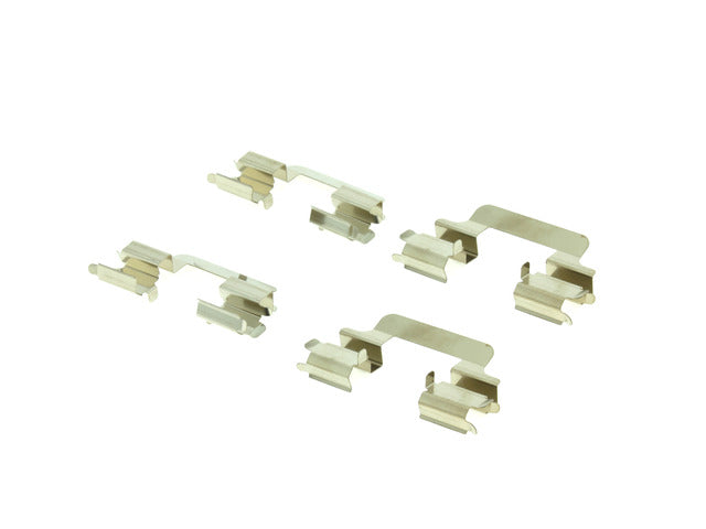 Centric Parts Disc Brake Hardware Kit P/N:117.35022 Fits: Mercedes-benz C230 05-02, Mercedes-benz C240 05-01 - Image 1