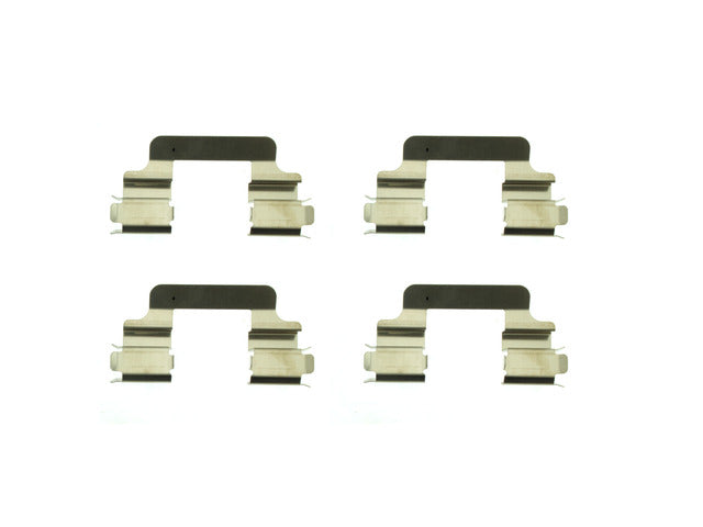 Centric Parts Disc Brake Hardware Kit P/N:117.35022 Fits: Mercedes-benz C230 05-02, Mercedes-benz C240 05-01 - Image 2