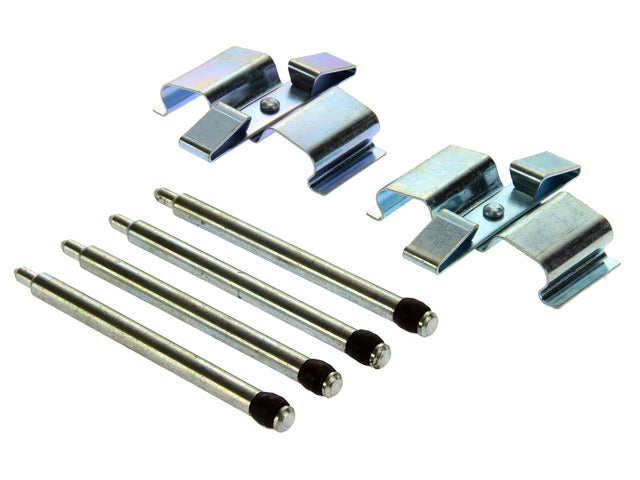 Centric Parts Disc Brake Hardware Kit P/N:117.35025 Fits: Chrysler Crossfire, Mercedes-benz 400se, Mercedes-benz 400sel, Mercedes-benz 500sec, Mercedes-benz 500sel, Mercedes-benz 600sec, Mercedes-benz 600sel, Mercedes-benz 600sl, Mercedes-benz C32 Amg - Image 1