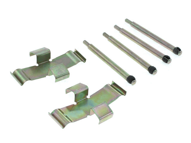 Centric Parts Disc Brake Hardware Kit P/N:117.35026 Fits: Maserati Quattroporte 05-04, Mercedes-benz Ml430 01-00, Mercedes-benz Ml500 05-02, Mercedes-benz Ml55 Amg 03-00 - Image 1