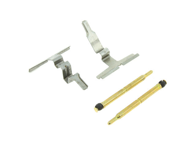Centric Parts Disc Brake Hardware Kit P/N:117.35027 Fits: Chrysler Crossfire, Mercedes-benz C220, Mercedes-benz C230, Mercedes-benz C240, Mercedes-benz C280, Mercedes-benz E300, Mercedes-benz Slk230, Mercedes-benz Slk280 - Image 1