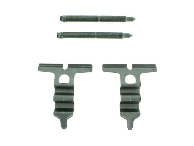 Centric Parts Disc Brake Hardware Kit P/N:117.35029 Fits: Mercedes-benz Cl500 03-00, Mercedes-benz Cl55 Amg 02-01, Mercedes-benz Cl600 02-01, Mercedes-benz S430 03-00, Mercedes-benz S500 03-00, Mercedes-benz S55 Amg 02-01, Mercedes-benz S600 02-01 - Image 2
