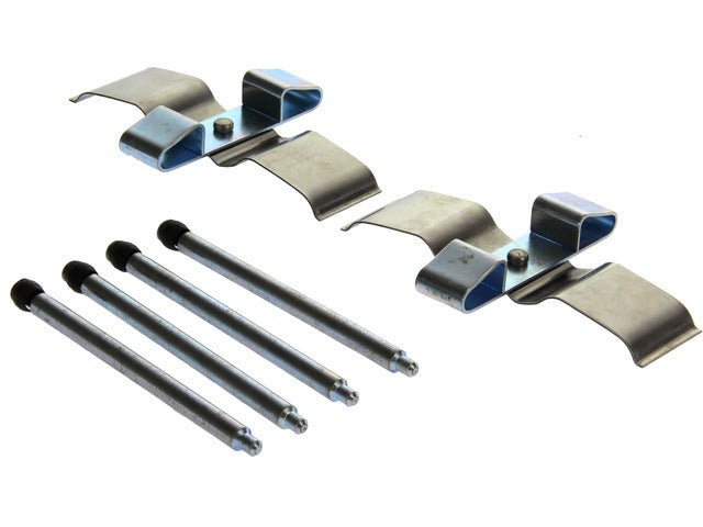 Centric Parts Disc Brake Hardware Kit P/N:117.35032 Fits: Mercedes-benz Cl55 Amg, Mercedes-benz Cl600, Mercedes-benz Cl65 Amg, Mercedes-benz Clk55 Amg, Mercedes-benz Clk63 Amg, Mercedes-benz Cls55 Amg, Mercedes-benz E55 Amg, Mercedes-benz S55 Amg - Image 1