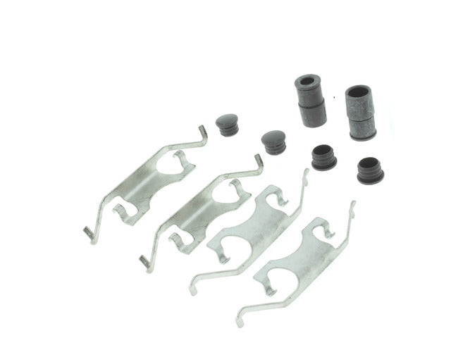 Centric Parts Disc Brake Hardware Kit P/N:117.35034 Fits: Dodge Durango, Jeep Grand Cherokee, Mercedes-benz Cl500, Mercedes-benz Cl550, Mercedes-benz Cl600, Mercedes-benz Cls400, Mercedes-benz Cls500, Mercedes-benz Cls550, Mercedes-benz E250 - Image 1