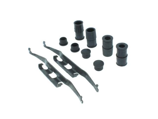 Centric Parts Disc Brake Hardware Kit P/N:117.35035 Fits: Dodge Sprinter 2500 06-03, Dodge Sprinter 3500 05-03, Freightliner Sprinter 2500 06-02, Freightliner Sprinter 3500 05-02 - Image 1