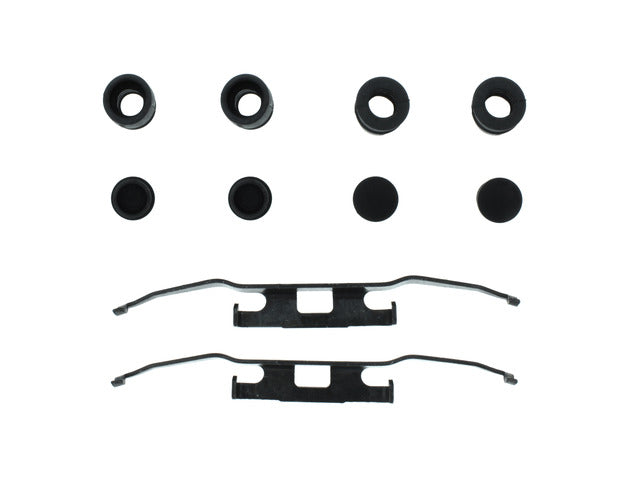 Centric Parts Disc Brake Hardware Kit P/N:117.35035 Fits: Dodge Sprinter 2500 06-03, Dodge Sprinter 3500 05-03, Freightliner Sprinter 2500 06-02, Freightliner Sprinter 3500 05-02 - Image 2