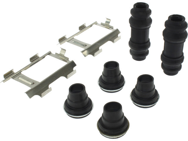 Centric Parts Disc Brake Hardware Kit P/N:117.35036 Fits: Dodge Sprinter 2500 06-03, Dodge Sprinter 3500 06-03, Freightliner Sprinter 2500 06-02, Freightliner Sprinter 3500 06-02 - Image 1