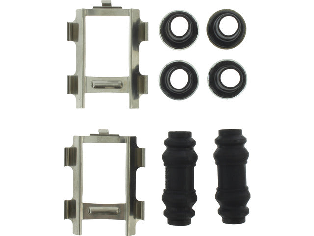 Centric Parts Disc Brake Hardware Kit P/N:117.35036 Fits: Dodge Sprinter 2500 06-03, Dodge Sprinter 3500 06-03, Freightliner Sprinter 2500 06-02, Freightliner Sprinter 3500 06-02 - Image 2