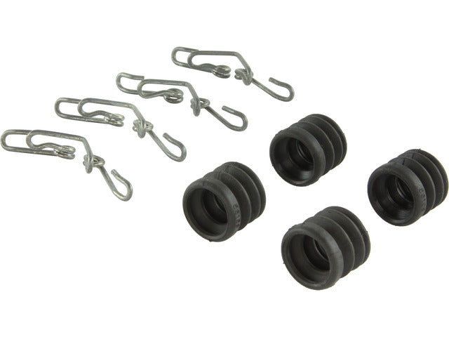 Centric Parts Disc Brake Hardware Kit P/N:117.35039 Fits: Dodge Sprinter 2500 06-03, Dodge Sprinter 3500 06-03, Freightliner Sprinter 2500 06-02, Freightliner Sprinter 3500 06-02 - Image 1