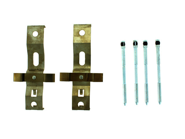 Centric Parts Disc Brake Hardware Kit P/N:117.35041 Fits: Audi Rs7, Chrysler 300, Dodge Challenger, Dodge Charger, Dodge Durango, Jeep Grand Cherokee, Mercedes-benz Amg Gt, Mercedes-benz Amg Gt 53, Mercedes-benz Amg Gt 63, Mercedes-benz Amg Gt 63 S - Image 2