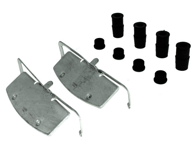 Centric Parts Disc Brake Hardware Kit P/N:117.35043 Fits: Mercedes-benz Cl63 Amg 14-08, Mercedes-benz Cl65 Amg 14-08, Mercedes-benz Ml63 Amg 11-07, Mercedes-benz R63 Amg 2007, Mercedes-benz S63 Amg 13-08, Mercedes-benz S65 Amg 13-07 - Image 1