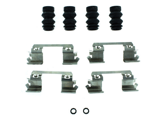 Centric Parts Disc Brake Hardware Kit P/N:117.35056 Fits: Mercedes-benz E320 09-03, Mercedes-benz E350 09-06 - Image 2