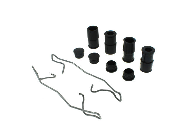 Centric Parts Disc Brake Hardware Kit P/N:117.35057 Fits: Mercedes-benz C300 21-19, Mercedes-benz E320 05-04, Mercedes-benz E350 09-06 - Image 1