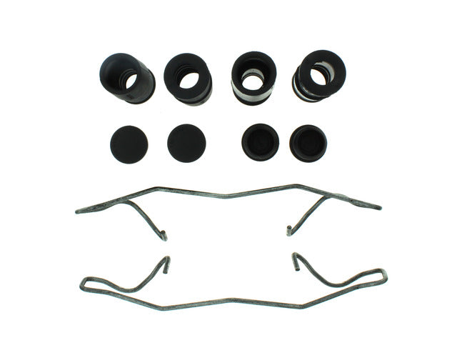 Centric Parts Disc Brake Hardware Kit P/N:117.35057 Fits: Mercedes-benz C300 21-19, Mercedes-benz E320 05-04, Mercedes-benz E350 09-06 - Image 2