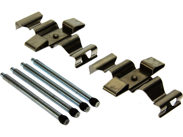 Centric Parts Disc Brake Hardware Kit P/N:117.35060 Fits: Mercedes-benz S600 13-07 - Image 1
