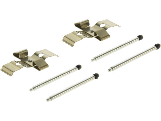 Centric Parts Disc Brake Hardware Kit P/N:117.35070 Fits: Mercedes-benz S320 99-94, Mercedes-benz S350 95-94 - Image 1