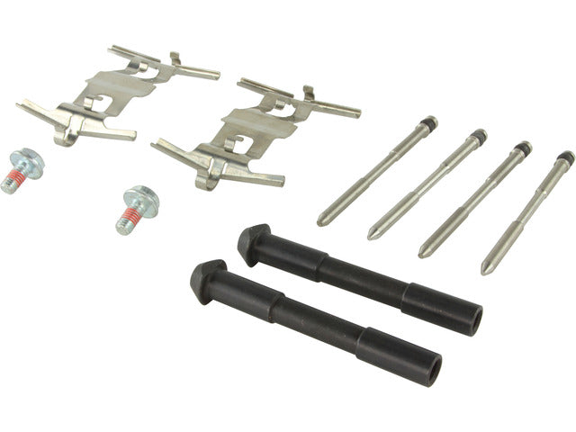 Centric Parts Disc Brake Hardware Kit P/N:117.35073 Fits: Mercedes-benz Cls53 Amg, Mercedes-benz Maybach S550, Mercedes-benz Maybach S560, Mercedes-benz Maybach S600, Mercedes-benz Maybach S650, Mercedes-benz S450, Mercedes-benz S550, Mercedes-benz S550e - Image 1