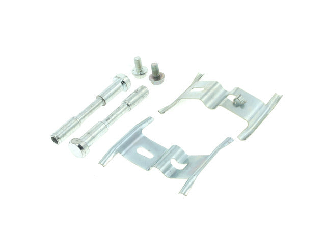 Centric Parts Disc Brake Hardware Kit P/N:117.37005 Fits: Audi Q7, Mercedes-benz G550, Mercedes-benz G63 Amg, Mercedes-benz G65 Amg, Porsche 911, Porsche Boxster, Porsche Carrera Gt, Porsche Cayenne, Porsche Cayman, Volkswagen Touareg - Image 1
