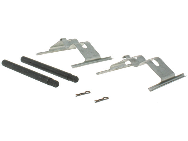 Centric Parts Disc Brake Hardware Kit P/N:117.37007 Fits: Porsche 911 12-99 - Image 1