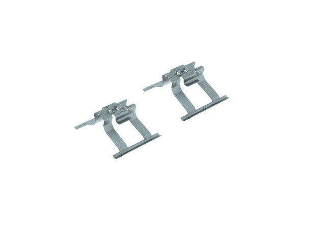 Centric Parts Disc Brake Hardware Kit P/N:117.37009 Fits: Porsche 911 13-07 - Image 1