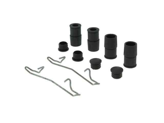 Centric Parts Disc Brake Hardware Kit P/N:117.38001 Fits: Saab 900 93-87, Saab 9000 98-86, Suzuki Samurai 94-85 - Image 1