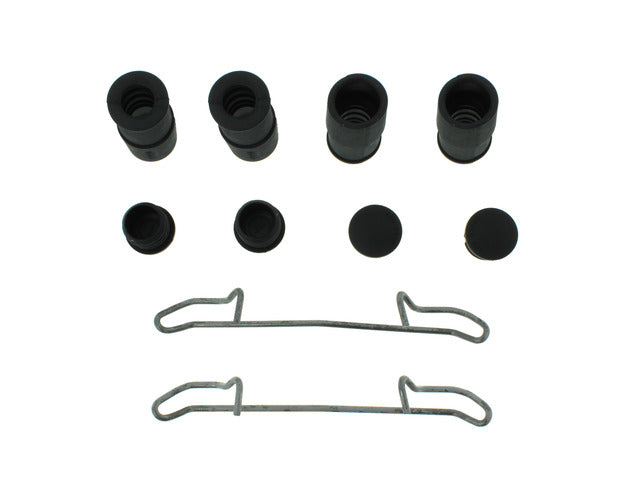 Centric Parts Disc Brake Hardware Kit P/N:117.38001 Fits: Saab 900 93-87, Saab 9000 98-86, Suzuki Samurai 94-85 - Image 2