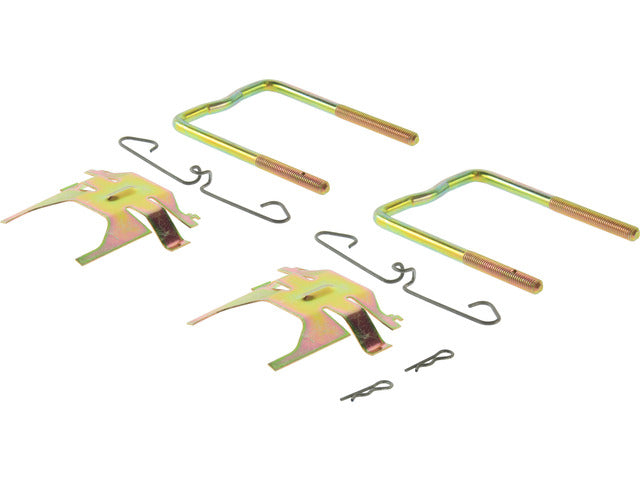 Centric Parts Disc Brake Hardware Kit P/N:117.38003 Fits: Saab 900 87-85 - Image 1