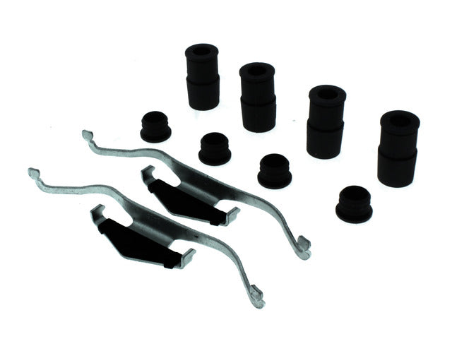 Centric Parts Disc Brake Hardware Kit P/N:117.38008 Fits: Saab 9-3 05-03 - Image 1