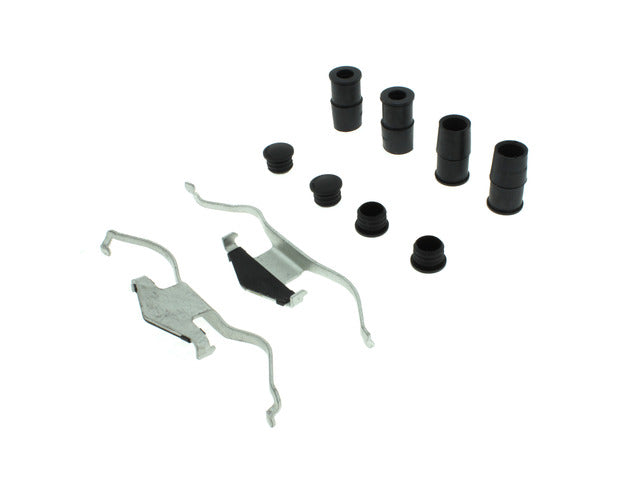 Centric Parts Disc Brake Hardware Kit P/N:117.38009 Fits: Saab 9-3 05-03 - Image 1