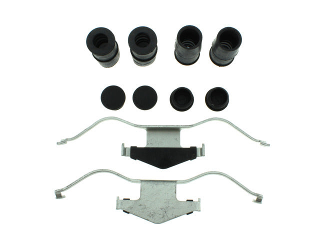 Centric Parts Disc Brake Hardware Kit P/N:117.38009 Fits: Saab 9-3 05-03 - Image 2