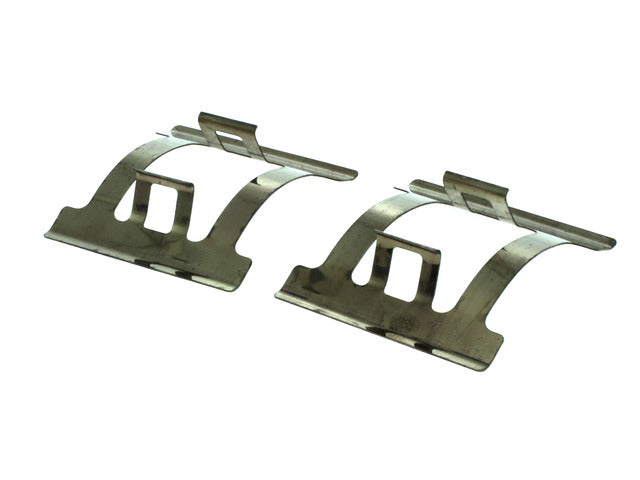 Centric Parts Disc Brake Hardware Kit P/N:117.39001 Fits: Volvo 740 87-85, Volvo 745 1985, Volvo 760 87-83, Volvo 780 1987 - Image 1