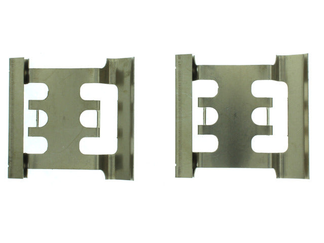 Centric Parts Disc Brake Hardware Kit P/N:117.39002 Fits: Volvo 740 91-85, Volvo 745 1985, Volvo 760 90-83, Volvo 780 91-87 - Image 2