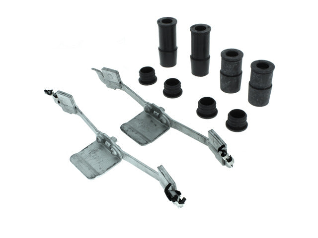 Centric Parts Disc Brake Hardware Kit P/N:117.39010 Fits: Volvo S60 09-08, Volvo Xc90 14-03 - Image 1