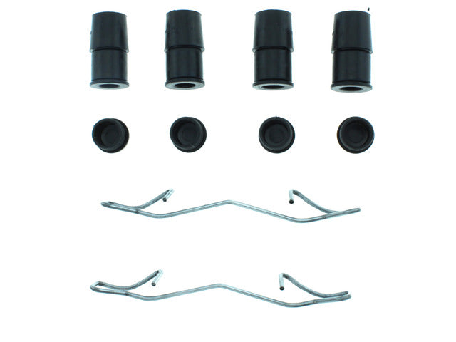 Centric Parts Disc Brake Hardware Kit P/N:117.39011 Fits: Volvo Xc90 14-03 - Image 2
