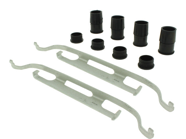 Centric Parts Disc Brake Hardware Kit P/N:117.39015 Fits: Volvo Xc60 16-10, Volvo Xc90 14-03 - Image 1