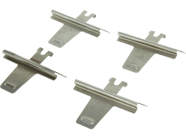 Centric Parts Disc Brake Hardware Kit P/N:117.40003 Fits: Honda Civic 87-80 - Image 1
