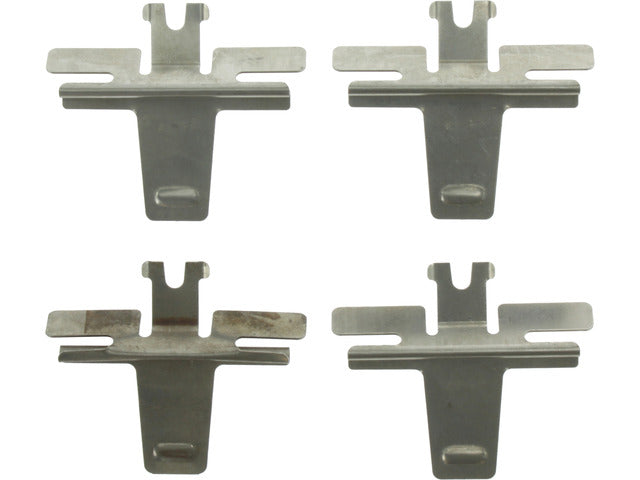 Centric Parts Disc Brake Hardware Kit P/N:117.40003 Fits: Honda Civic 87-80 - Image 2