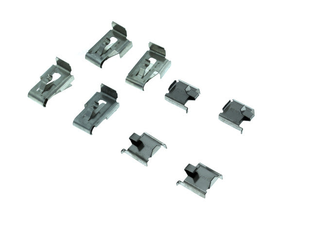 Centric Parts Disc Brake Hardware Kit P/N:117.40006 Fits: Honda Accord 83-82 - Image 1