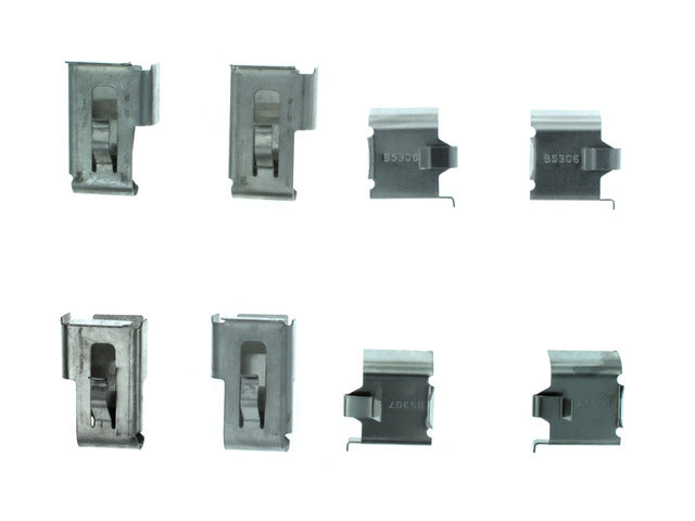 Centric Parts Disc Brake Hardware Kit P/N:117.40006 Fits: Honda Accord 83-82 - Image 2